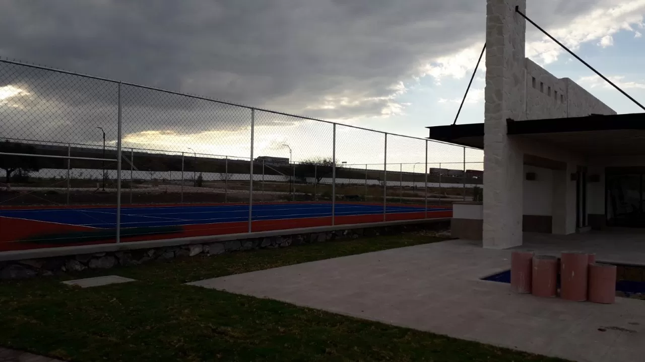 REMATO TERRENO CD. MADERAS